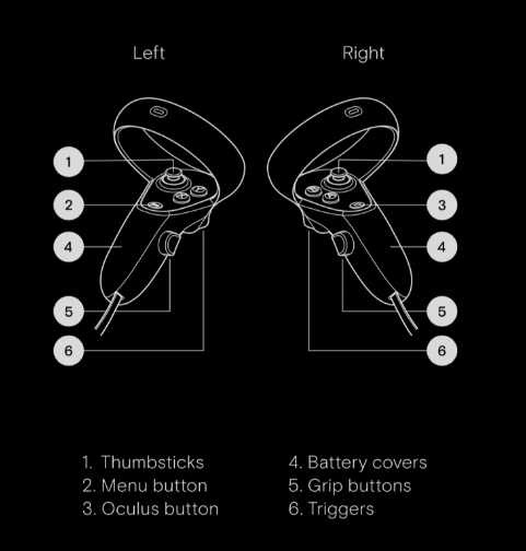 phasmophobia vr controls journal