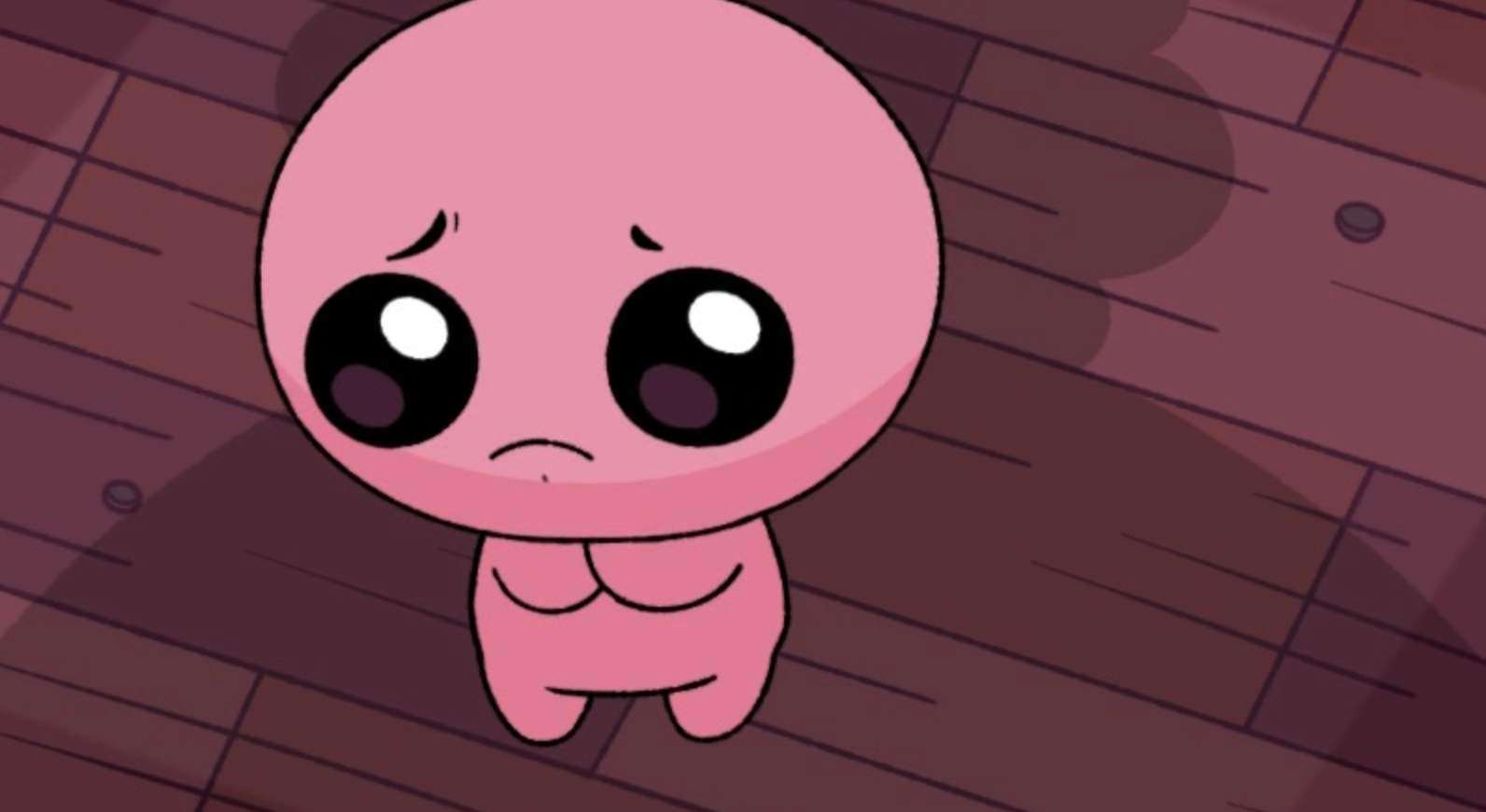 The Binding of Isaac: Repentance instal the new version for ios