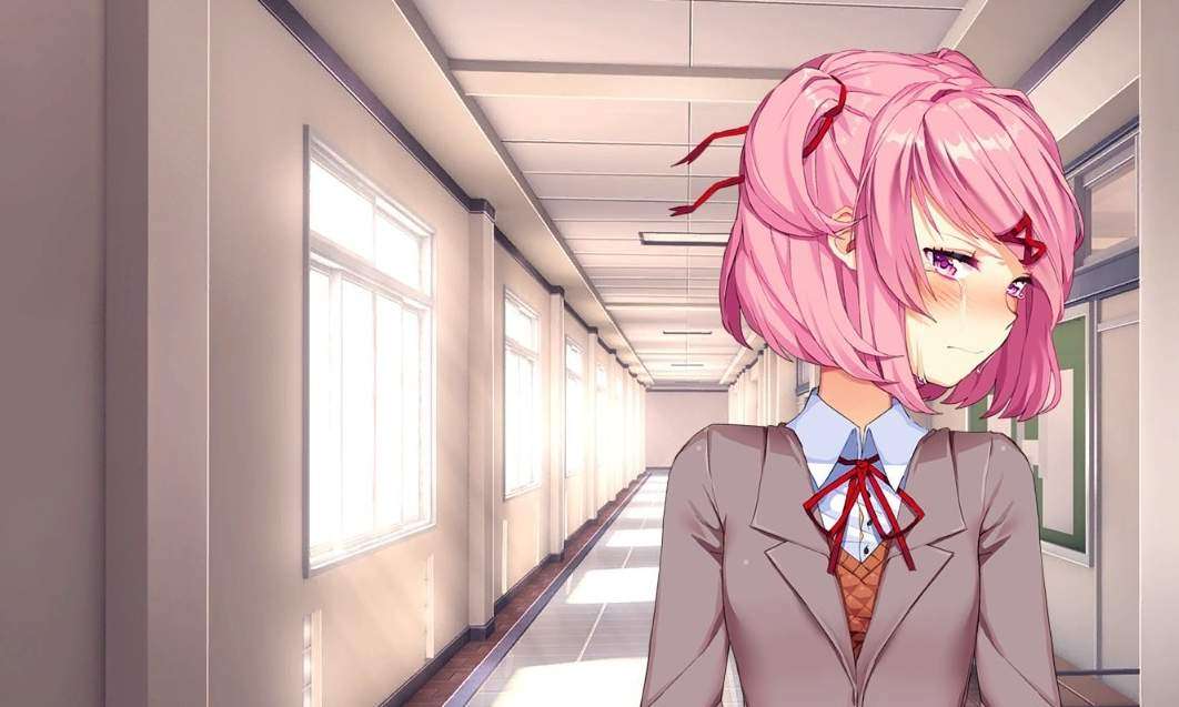 Doki Doki Literature Club Plus já vendeu mais de 500.000 cópias