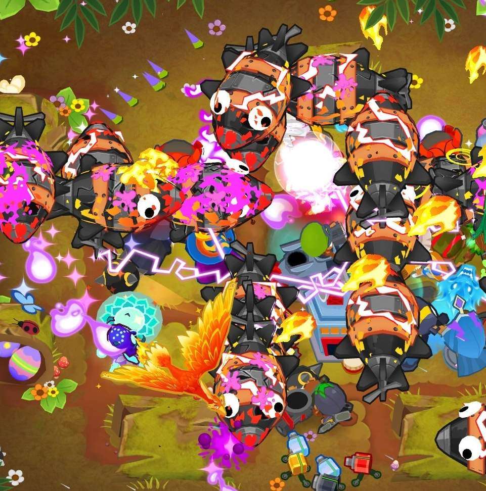 1330946 Bloons TD 6 HD  Rare Gallery HD Wallpapers
