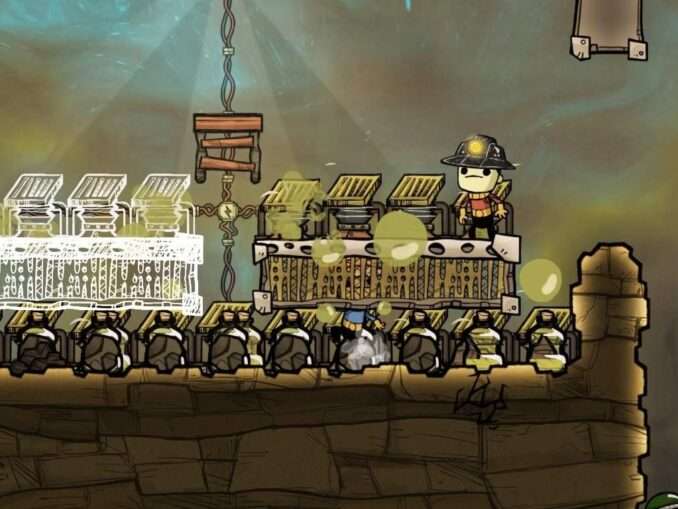 oxygen not included cheats