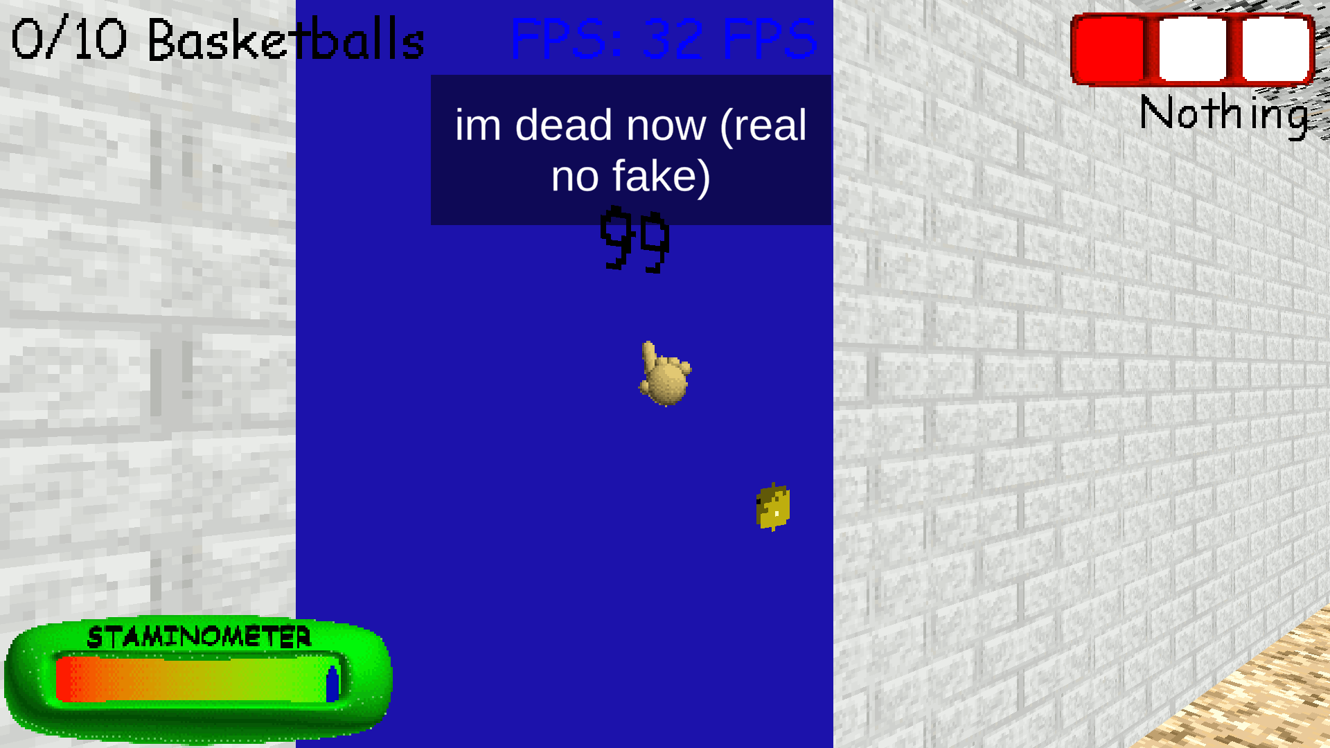 Baldi s basics classic remastered mods