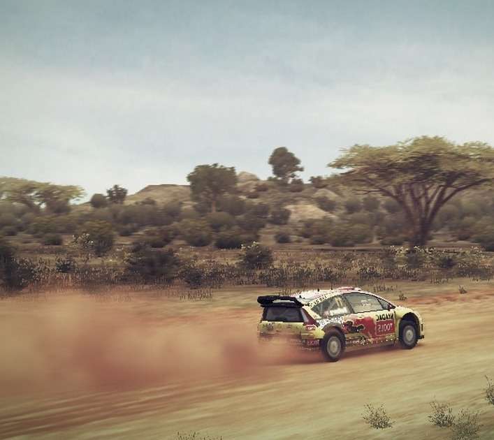 dirt 3 complete edition steam deck